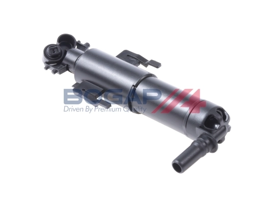 Форсунка омивача фари передньої, лівою Polcar 20E1DSR1 ціна, від 15.62 USD