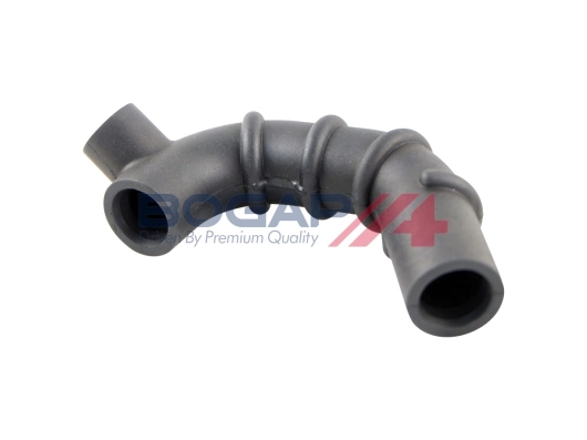 Купити Патрубок вентиляції картера Mercedes C 190 W201