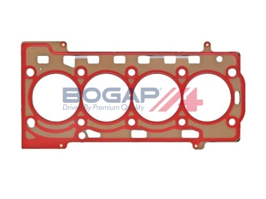 Прокладка під головку на Seat Ibiza IV 6J5, 6P1