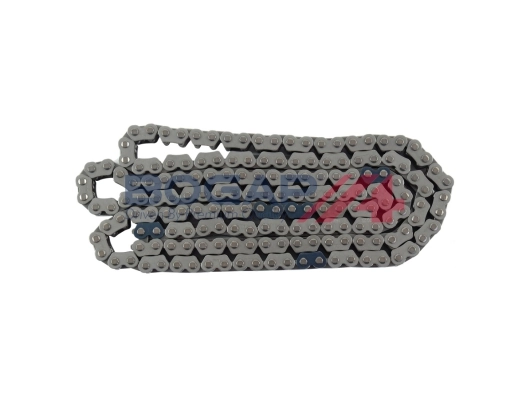 Ланцюг приводу распредвала на Volkswagen Passat B6 3C2