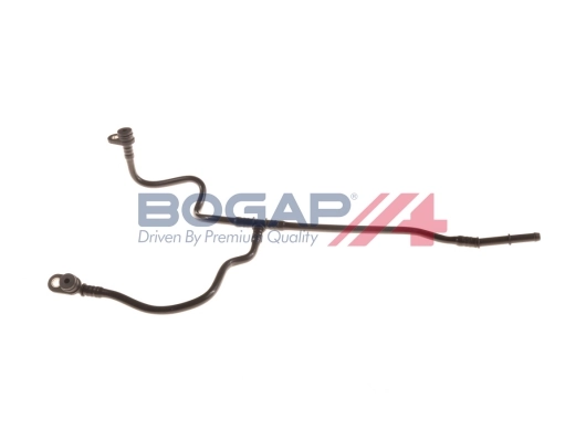 Шланг/патрубок системи охолодження AND 30121776 ціна, від 26.63 USD