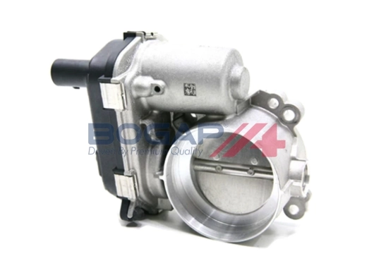 Блок дросельної заслінки Volkswagen Golf VIII хетчбек (CD1, DA1) (2019 - 2026) ціна, від 84.43 USD