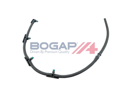 Купити 150297 Maxgear Трубка паливна, зворотня від форсунок