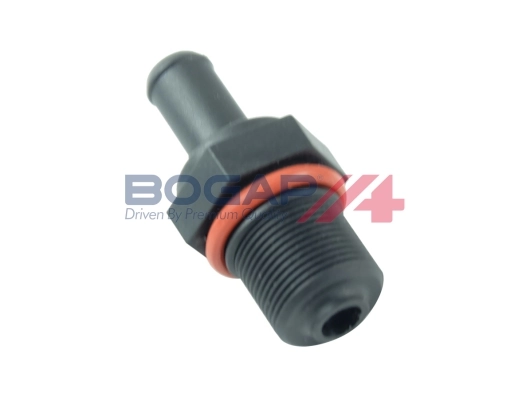 Клапан PCV (вентиляції картерних газів) на KIA Cerato III YD