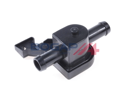 Кран системи опалення Hepu TM8007 ціна, від 3.94 USD