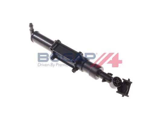 Форсунка омивача фари передньої, лівої Tqparts TQ21478