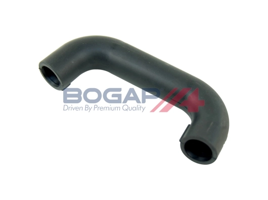 Трубка відводу картерних газів Mercedes E 