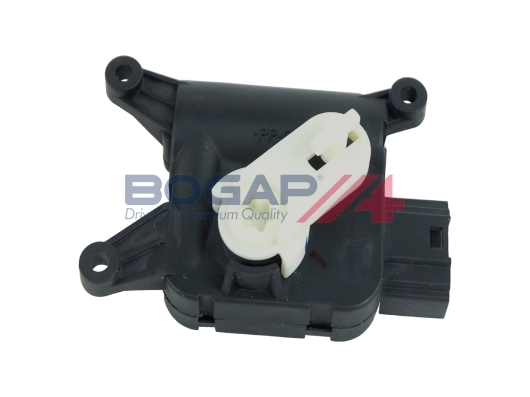 Двигун заслінки печі Seat Leon II хетчбек (1P1) (2005 - 2013) ціна, від 17.74 USD