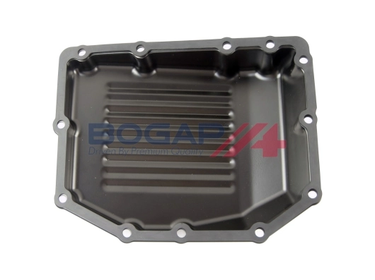 Піддон АКПП HMP5G137H395AA Hmpx