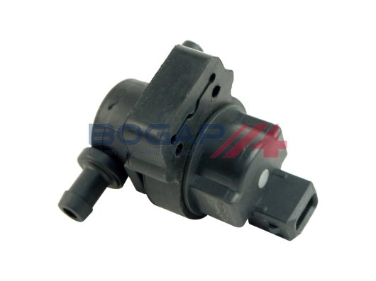 Система управління парами палива на Mercedes E  W210