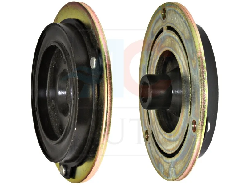 Диск муфти компресора кондиціонера Renault (RVI) 82704531 ціна, від 34.58 USD