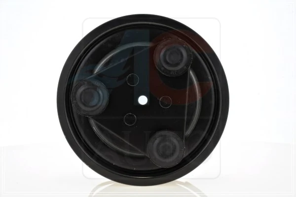 Шків компресора кондиціонера GJ6F61K00D Mazda