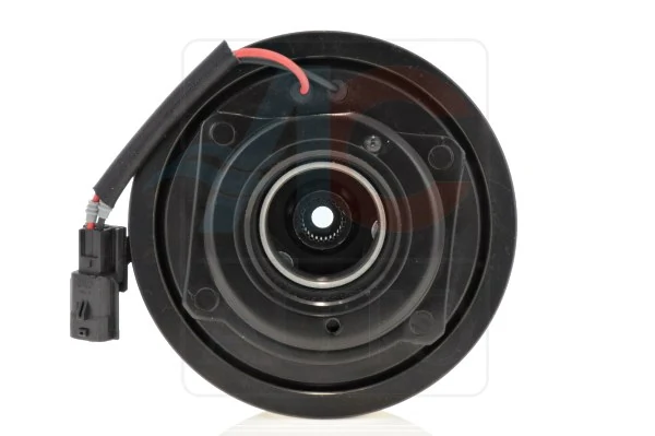 Купити 93459133 Opel Шків компресора кондиціонера