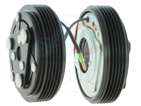 Шків компресора кондиціонера Suzuki 9520180JA2 ціна, від 71.26 USD