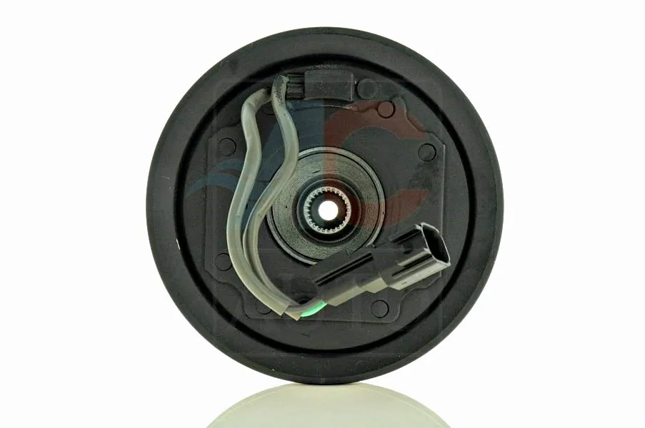 Шків компресора кондиціонера Fast FT57712 ціна, від 71.12 USD