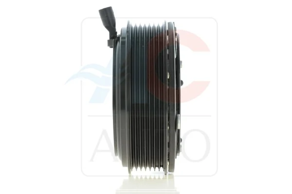 Шків компресора кондиціонера 01140078 Renault (RVI)
