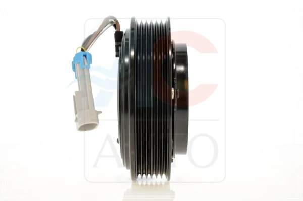 AC06SD14 Acauto Шків компресора кондиціонера