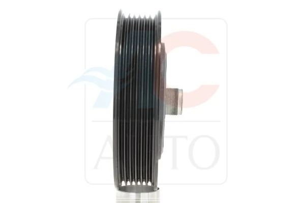 AC06DN08 Acauto Шків компресора кондиціонера
