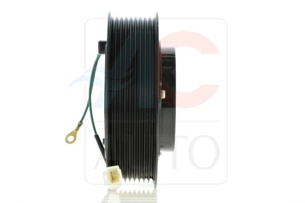 Шків компресора кондиціонера Denso 4371006321