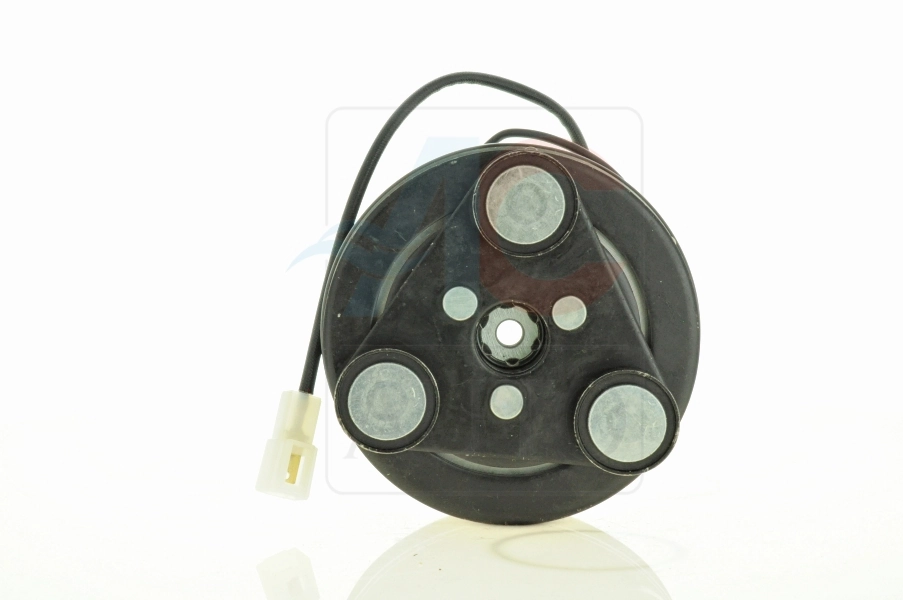 Шків компресора кондиціонера Kraft 0263500 ціна, від 74.74 USD
