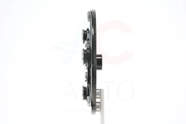 38810RSJE03 Honda Диск муфти компресора кондиціонера