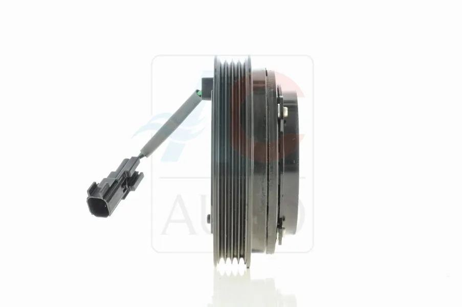 AC06DN176 Acauto Привід компресора системи опалення