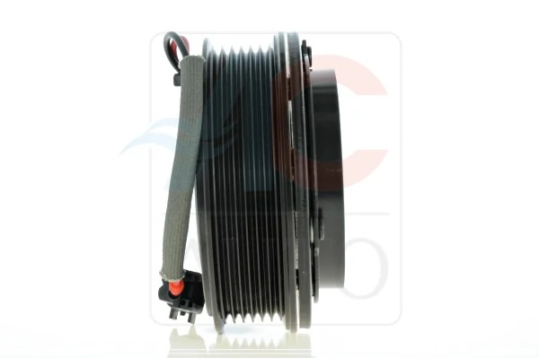 Купити 9G1319D629AB Ford Шків компресора кондиціонера