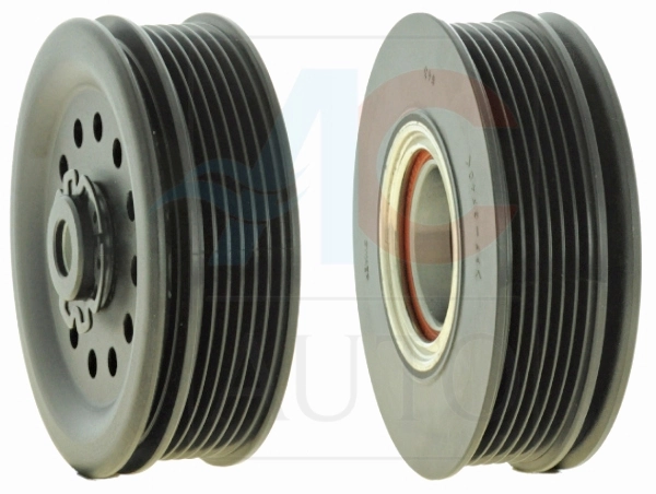 Купити Муфта компресора кондиціонера Dodge Caliber SXT PM