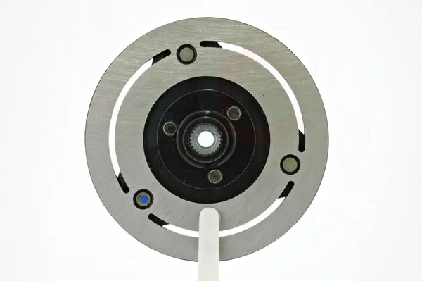 Диск муфти компресора кондиціонера Thermotec KTT020021 ціна, від 22.78 USD