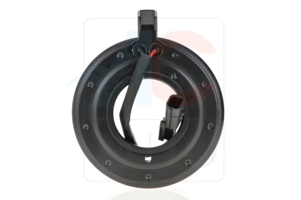  Муфта компресора кондиціонера Renault Laguna 3