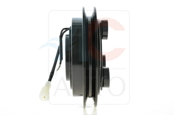 AC06HA15 Acauto Шків компресора кондиціонера