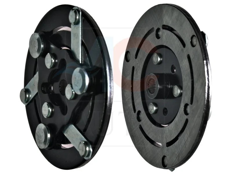 Купити 38810RSJE03 Honda Диск муфти компресора кондиціонера