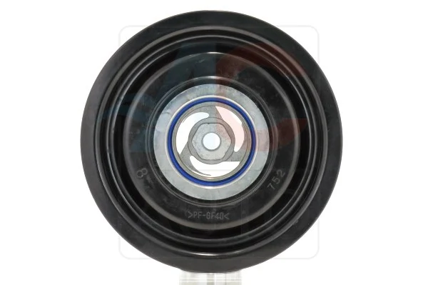 Купити AC06DN08 Acauto Шків компресора кондиціонера