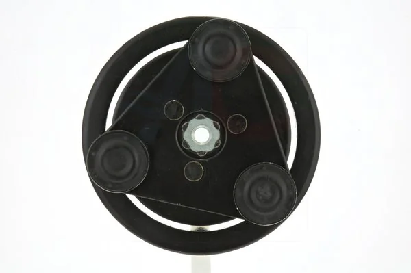 KTT020021 Thermotec Диск муфти компресора кондиціонера