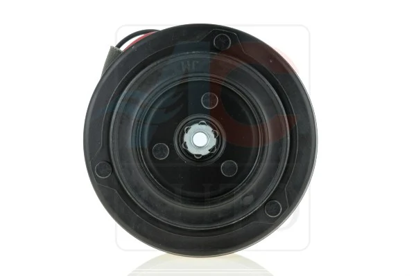 Шків компресора кондиціонера 9G1319D629AB Ford