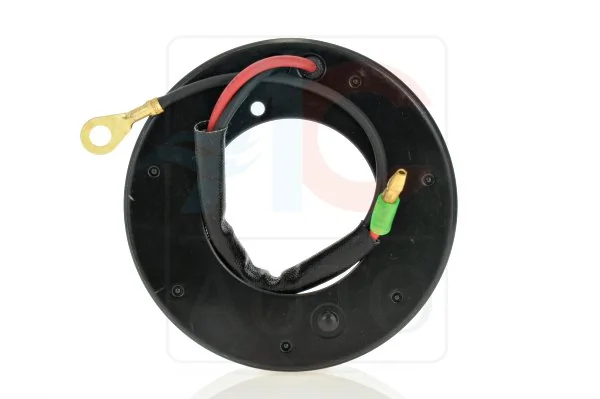 Привід компресора системи опалення на Honda Civic VI EJ9, EK3/4