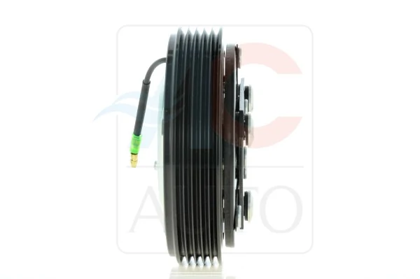 Купити 9520180JA2 Suzuki Шків компресора кондиціонера