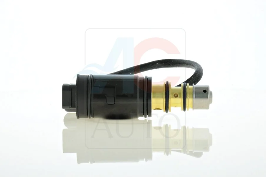 Купити 95812606500 Porsche Клапан компресора кондиціонера