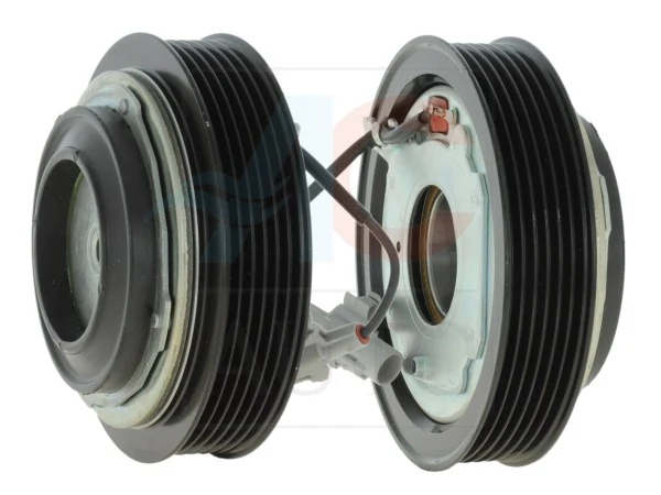 Купити Муфта компресора кондиціонера Toyota Camry VII V50