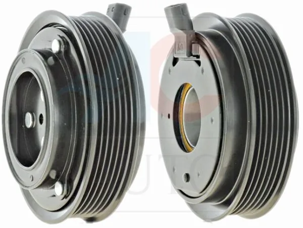 Купити 25919443 Opel Шків компресора кондиціонера