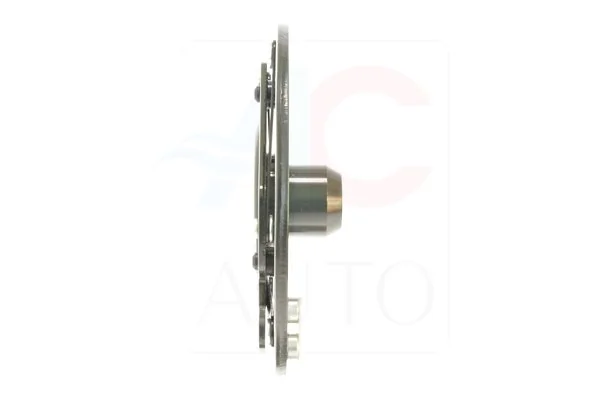 Купити AC05DL06 Acauto Диск муфти компресора кондиціонера