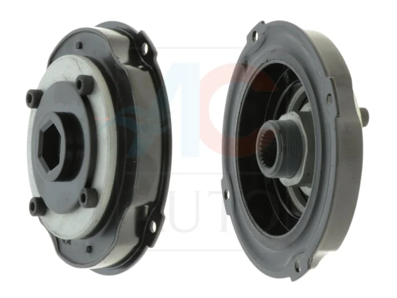 Диск муфти компресора кондиціонера Hyundai/Kia P300133500 ціна, від 14.83 USD