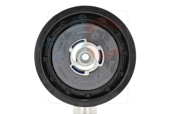 Шків компресора кондиціонера Acauto AC06DN08 ціна, від 68.86 USD