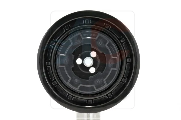 Купити 8200716697 Renault (RVI) Шків компресора кондиціонера