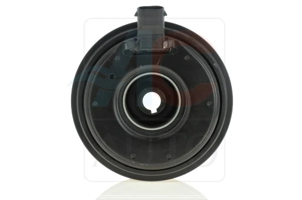 01140078 Renault (RVI) Шків компресора кондиціонера