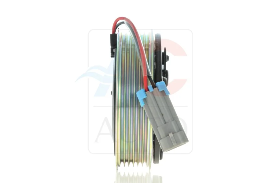 Шків компресора кондиціонера Fast FT57702 ціна, від 98.44 USD