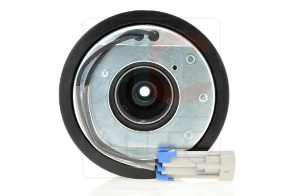 Купити AC06DL01 Acauto Шків компресора кондиціонера