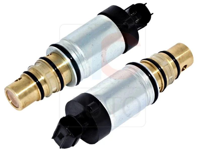 682284801 BMW Клапан компресора кондиціонера