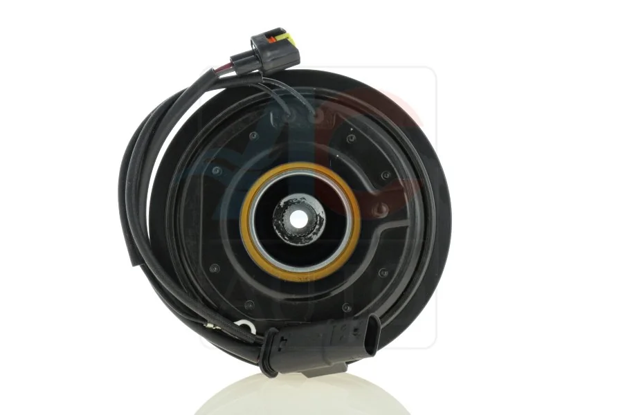 Купити AC06VI16 Acauto Муфта компресора кондиціонера