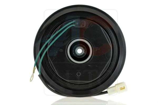 Шків компресора кондиціонера Denso 4371006321 ціна, від 87.04 USD